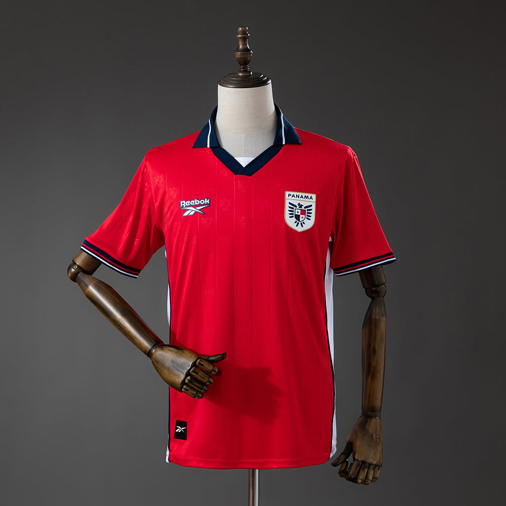 Maillot Panama 2026 Domicile
