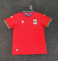 Maillot Guinée Équatoriale 2026/27 Domicile