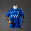 Al-Hilal Saudi 25/26 Home