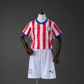 Austria 2026 Home Kit