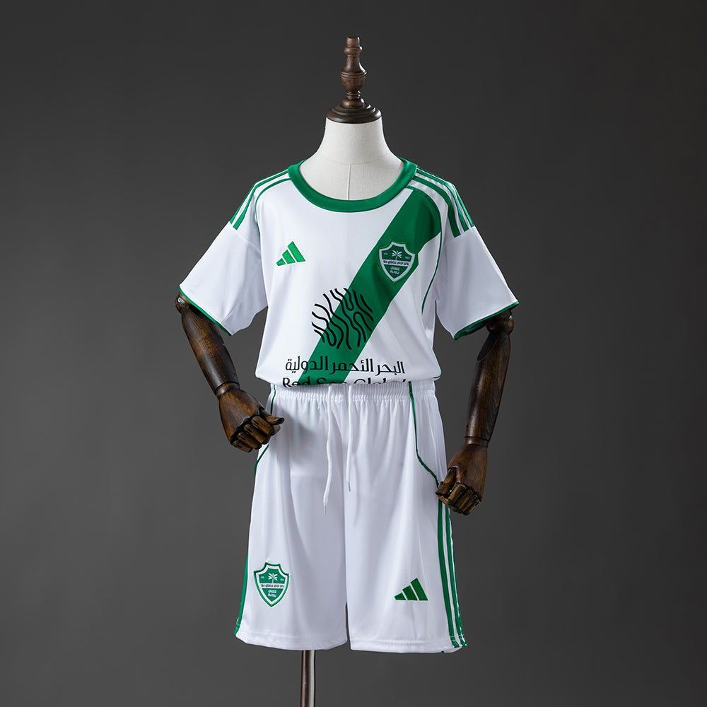 Al-Ahli Saudi 25/26 Away