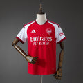 Maillot Arsenal Domicile 2026/27