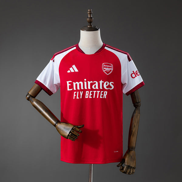 Maillot Arsenal Domicile 2026/27