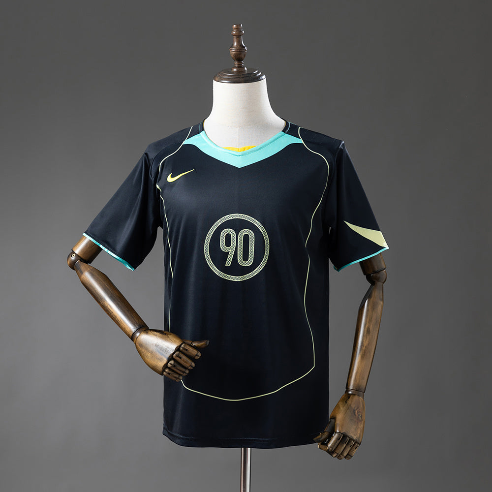 2025 T90 Series - Black
