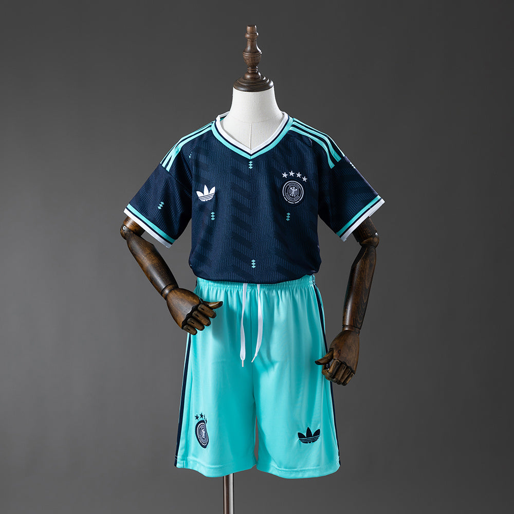 Germany 2026 Away Set