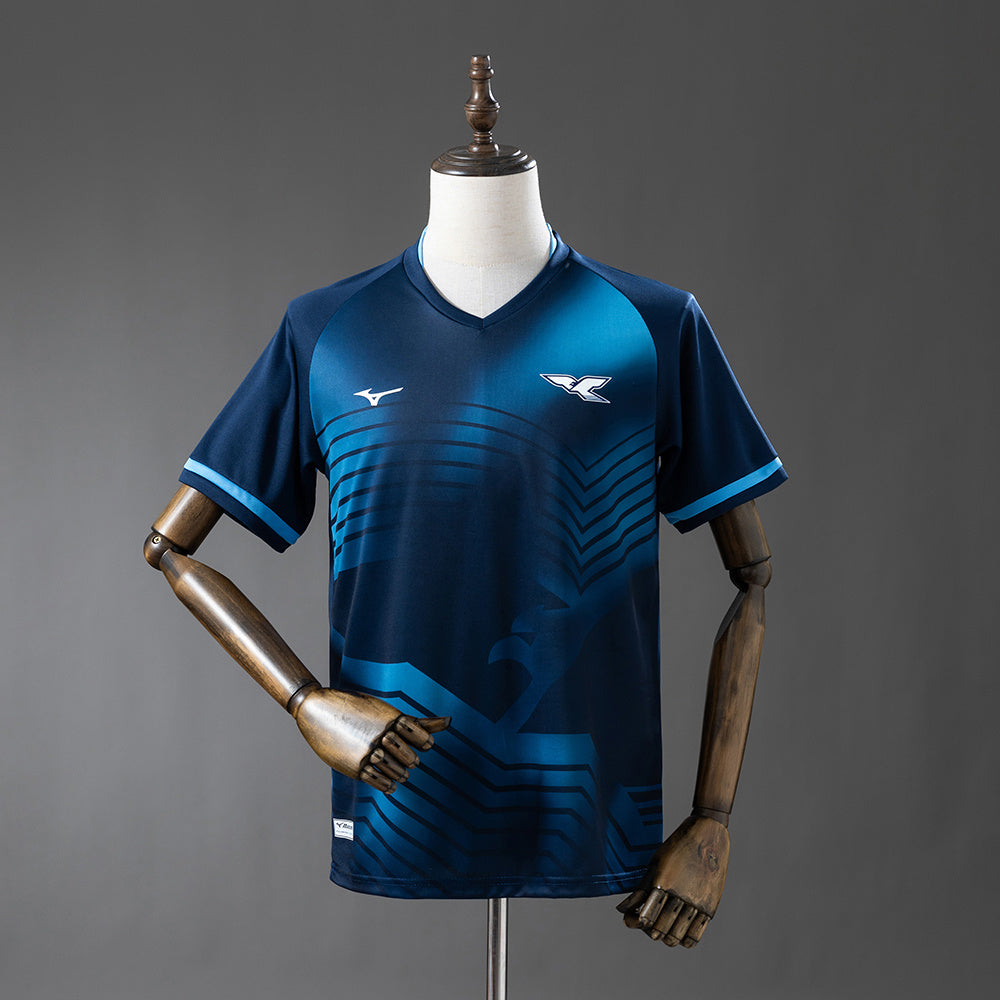 Maillot Lazio 25/26 Third Extérieur