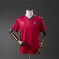 Maillot Portugal 2026 Domicile