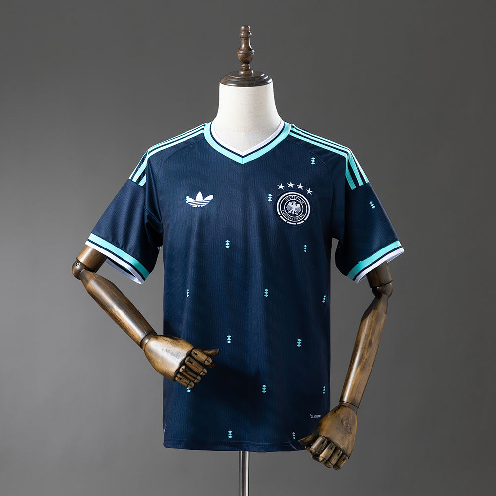 Maillot Allemagne 2026 Extérieur