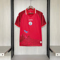 Maillot Haïti 2026 Troisième Maillot