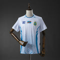 Maillot Congo (RDC) 2026/27 Blanc