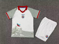 Conjunto infantil PSG Local 2026/2027