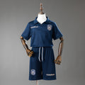 Ecuador 2026 Away Kids Kit set