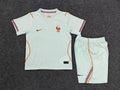 2026 France Away  Set