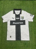 Parma Home Jersey 25/26