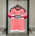 Retro Juventus Turin away 15-16