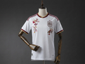 2025 Spain With embroidery