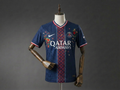 2025 PSG With embroidery