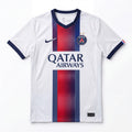 Maillot PSG 2026/27 Extérieur 2 étoiles