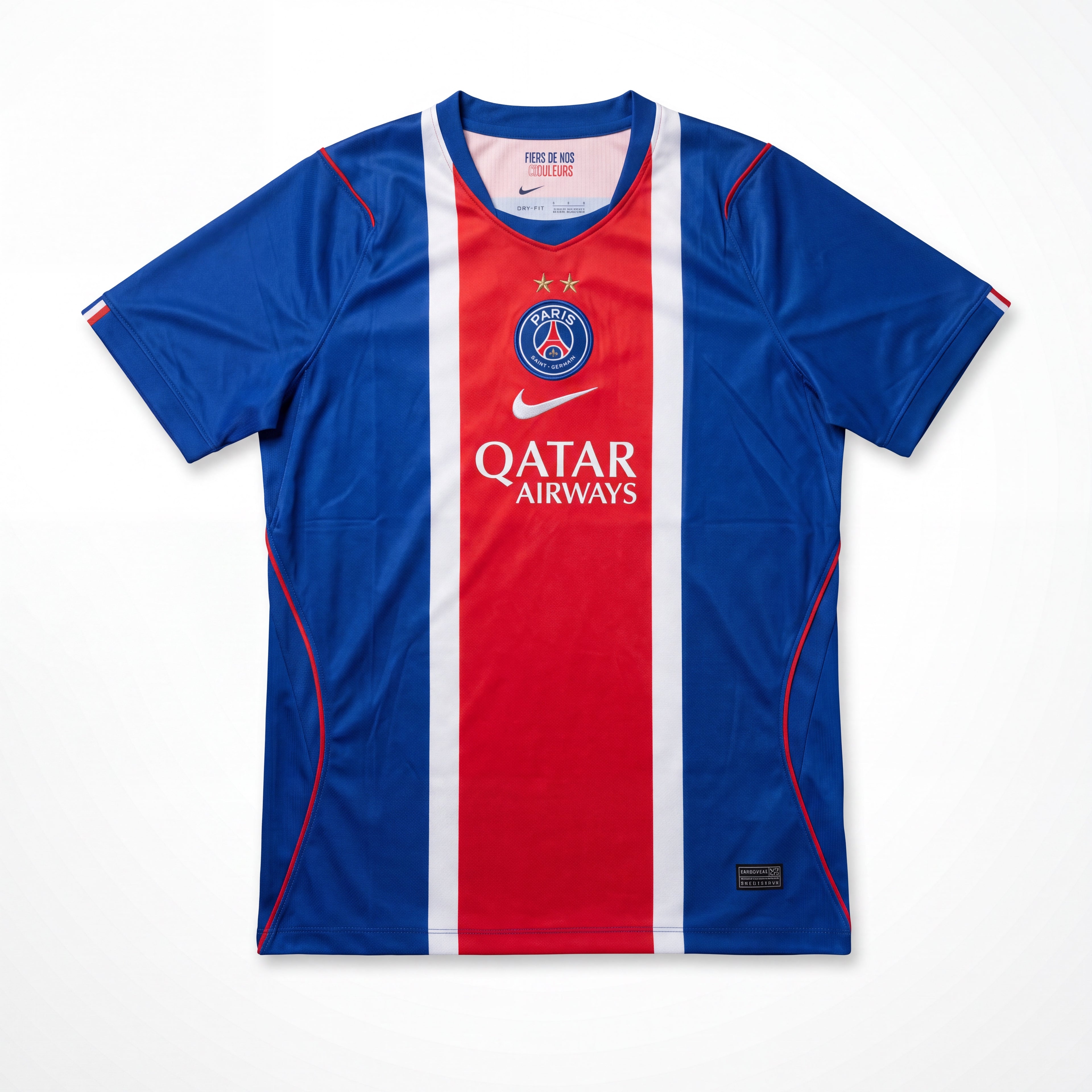 Maillot Domicile PSG 2026/27