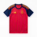 Maillot Espagne 2026/27 2 étoiles édition Domicile