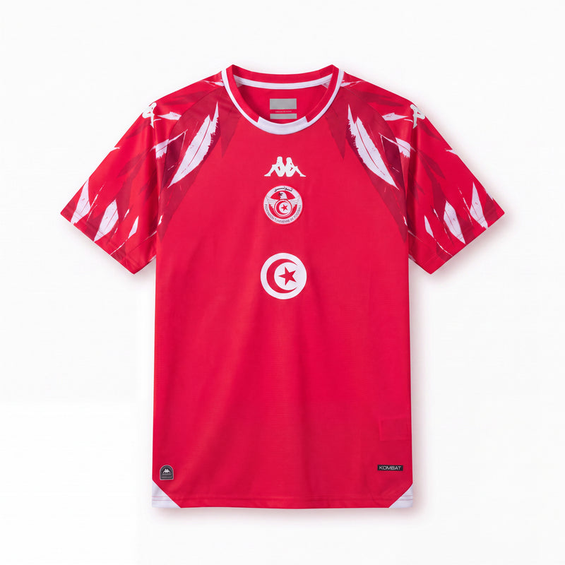 Maillot Tunisie 2026/27 3ieme  Extérieur