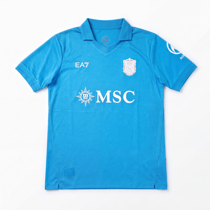 Maillot Napoli 26/27 Domicile