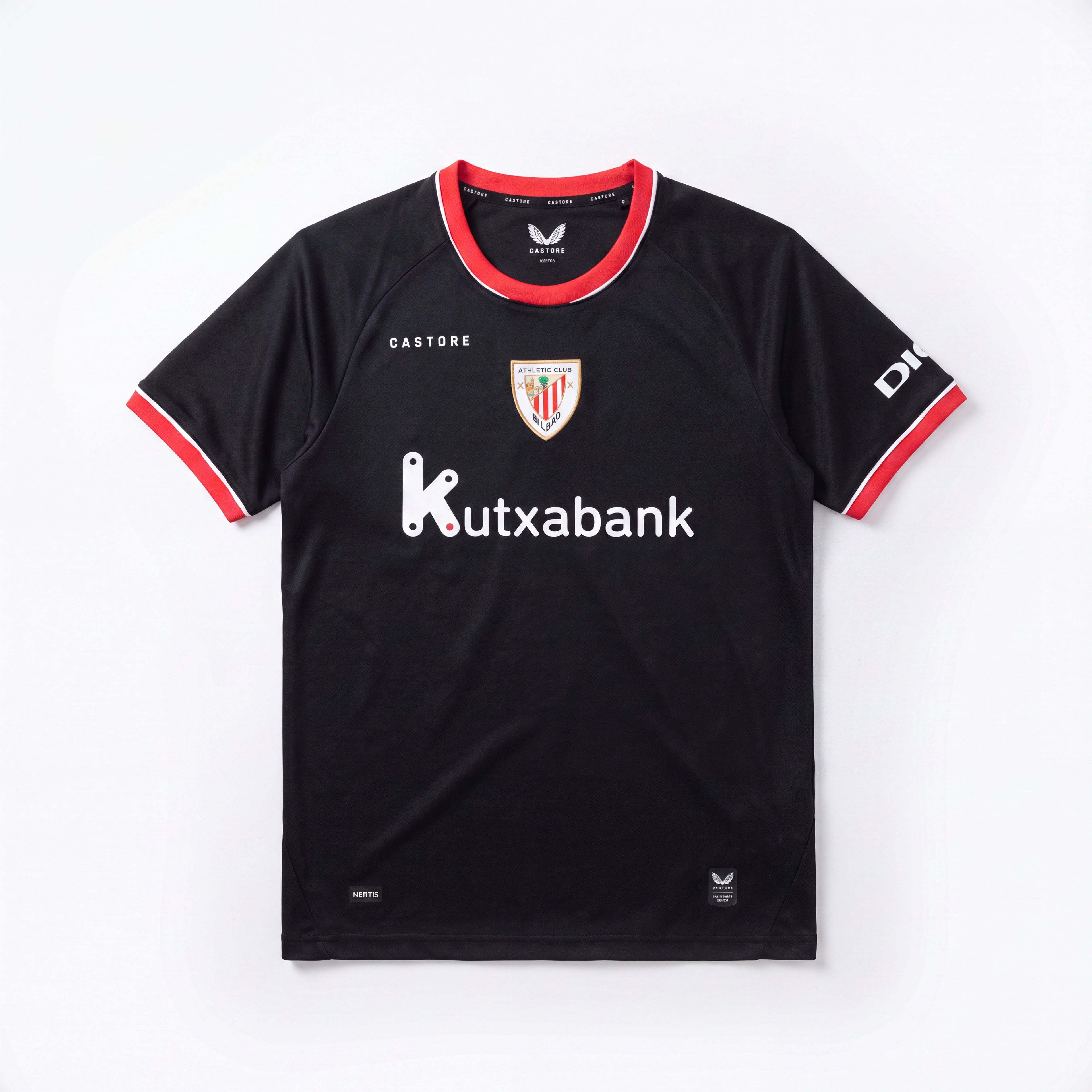 Athletic Bilbao 26/27 Away Jersey