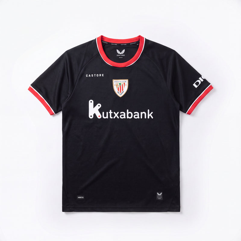 Athletic Bilbao 26/27 Away Jersey