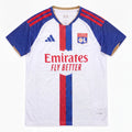 Maillot Olympique Lyonnais 2026/27 Domicile