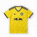 Leeds United 26/27 Away Jersey