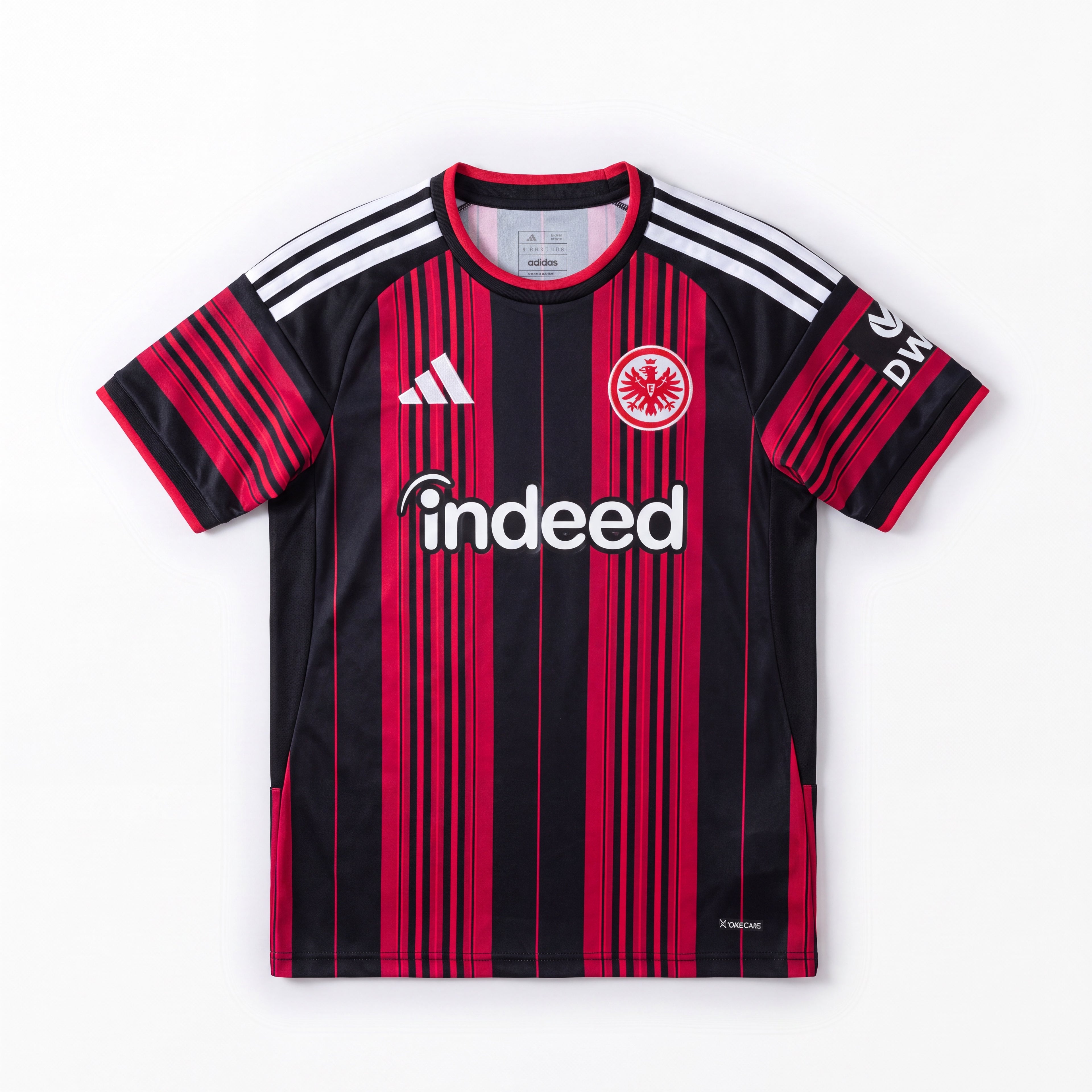 Frankfurt 26/27 Home Jersey