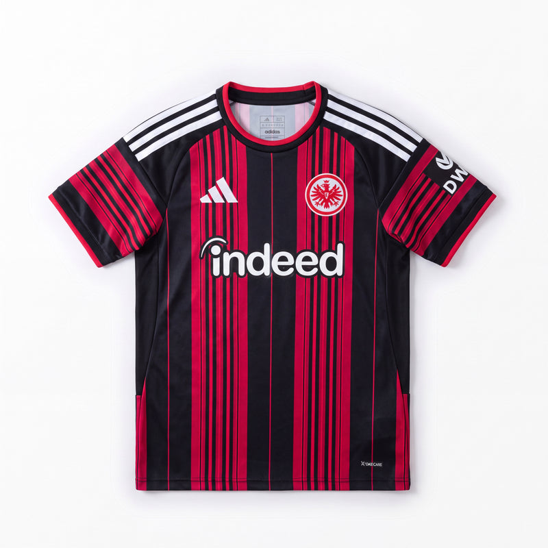 Frankfurt 26/27 Home Jersey