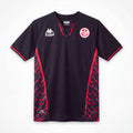 Maillot Tunisie 2026/27  Extérieur