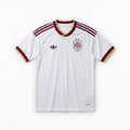 Maillot Espagne 2026/27 Édition championne 2 étoiles Extérieur