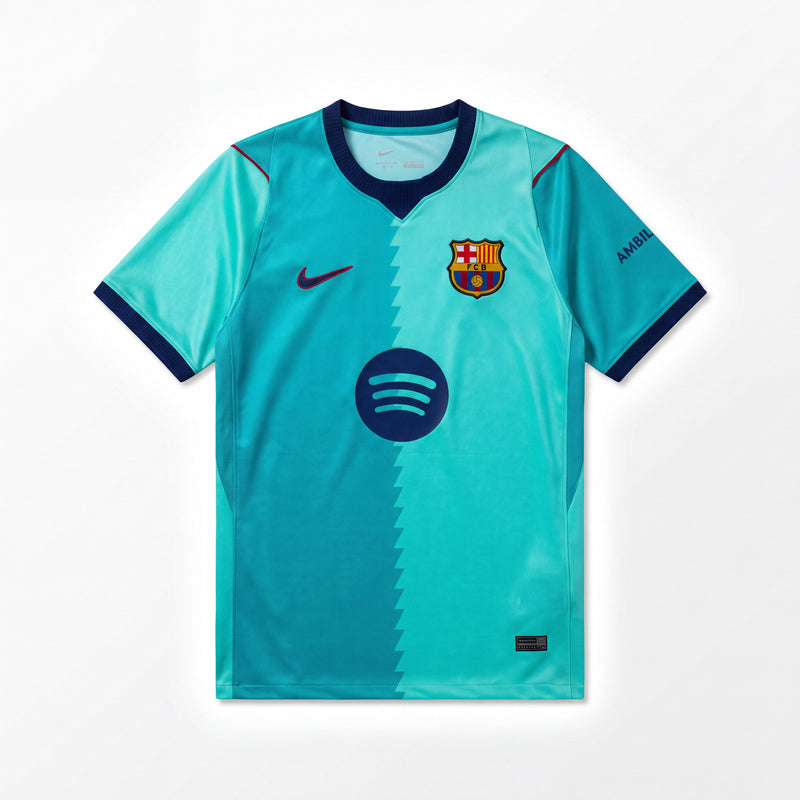 Maillot  Extérieur  FC Barcelone 2026/27