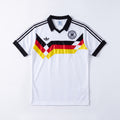 Germany 1988 Home Retro