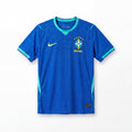 Maillot Brésil Bleu 2026