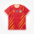 Maillot 2026/27 Congo 2eme Concept