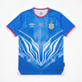 Maillot 2026/27 Congo Concept