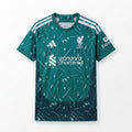 Liverpool 26/27 Goalkeeper Jersey