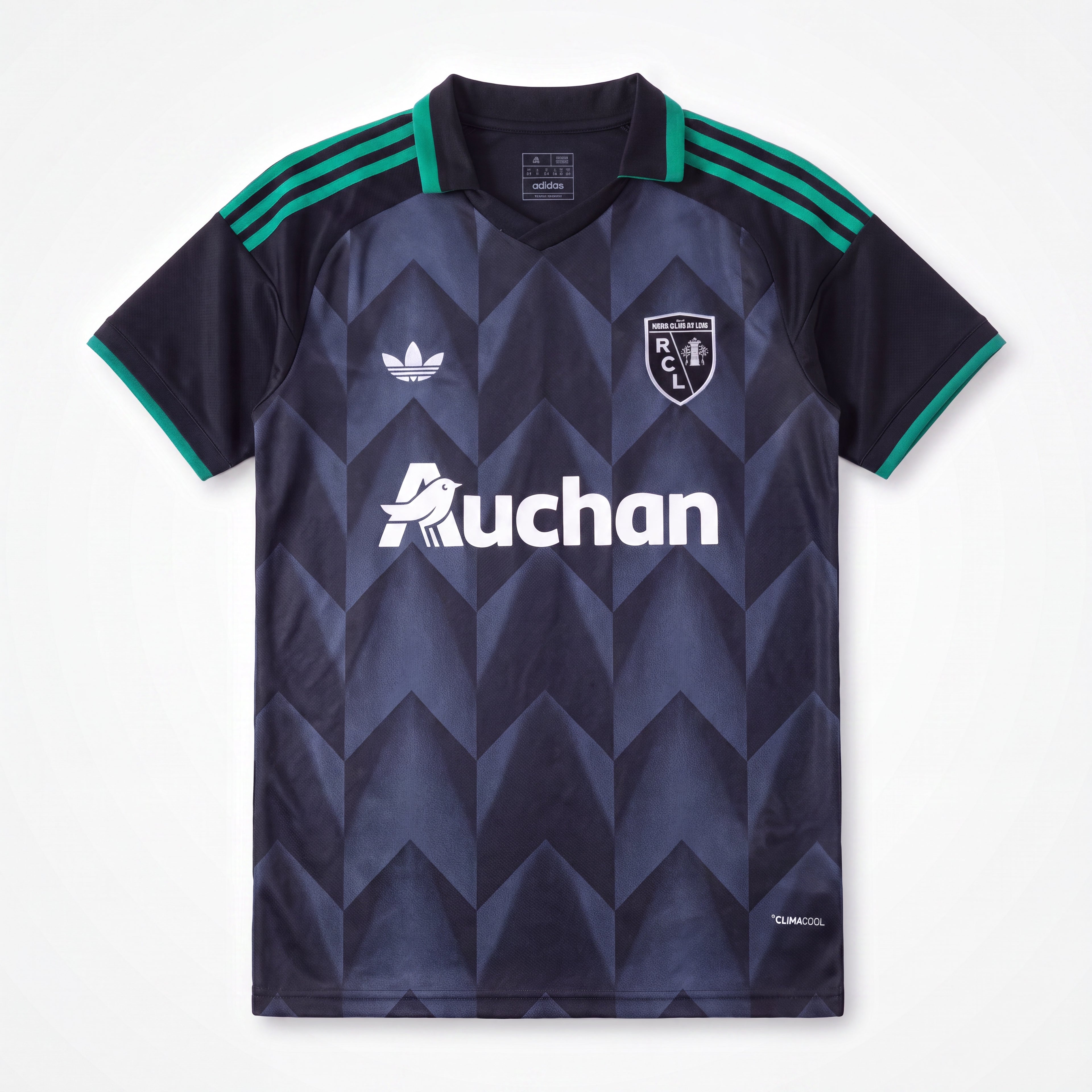 RC Lens 26/27 Away Jersey