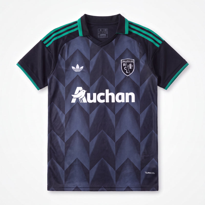 RC Lens 26/27 Away Jersey