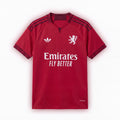 Maillot Olympique Lyonnais 2026/27 Extérieur