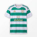 Celtic 26/27 Home Jersey