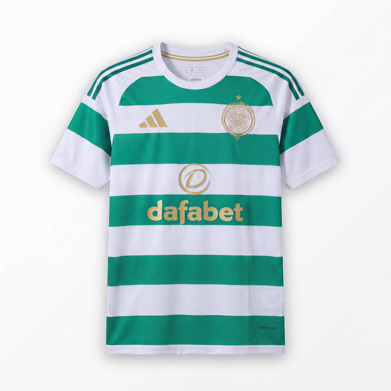 Celtic 26/27 Home Jersey