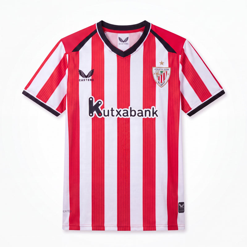 Athletic Bilbao 26/27 Home Jersey