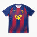 Maillot Domicile FC Barcelone 2025/26 – Édition Clasico