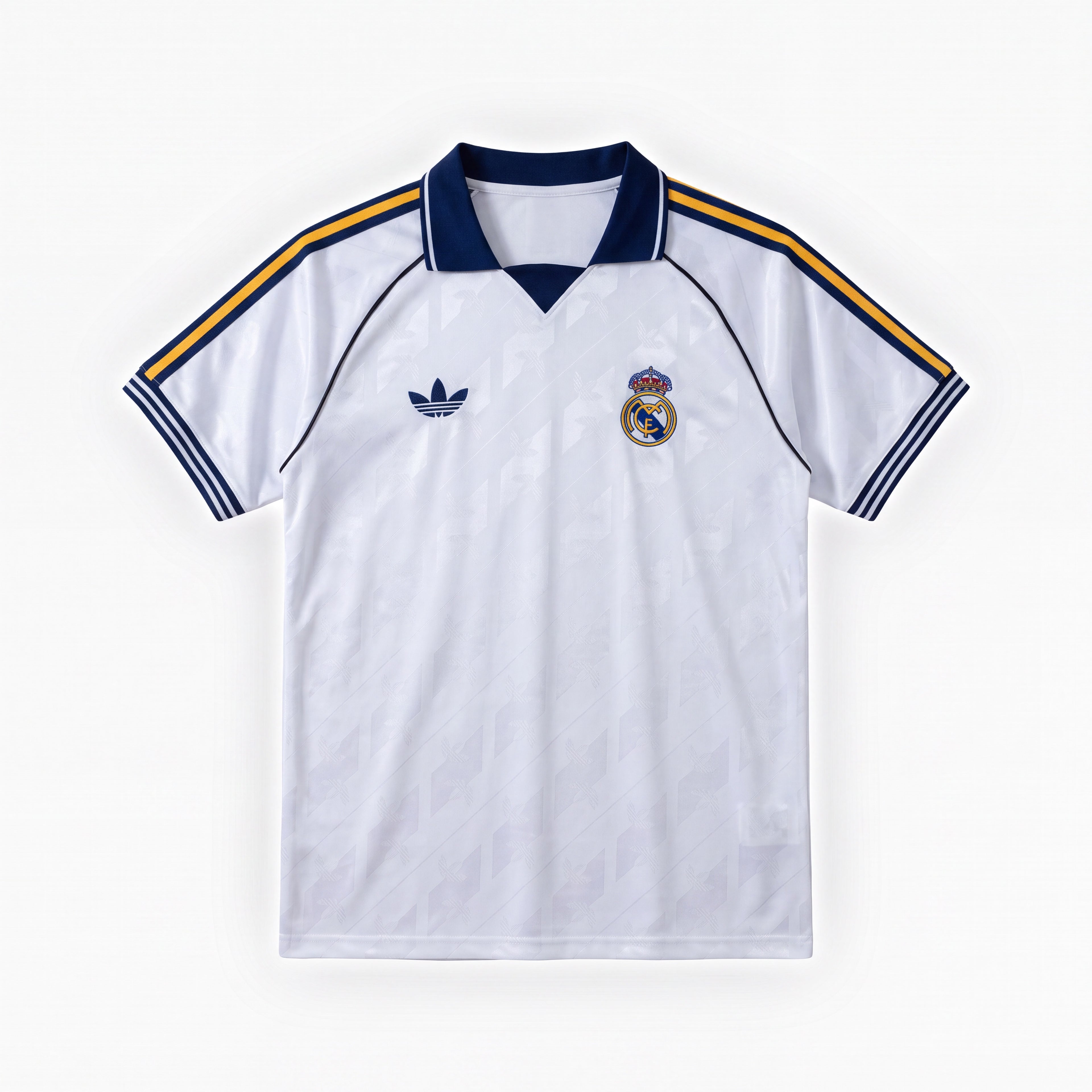 Maillot Real Madrid 2026/27 – Édition Originals
