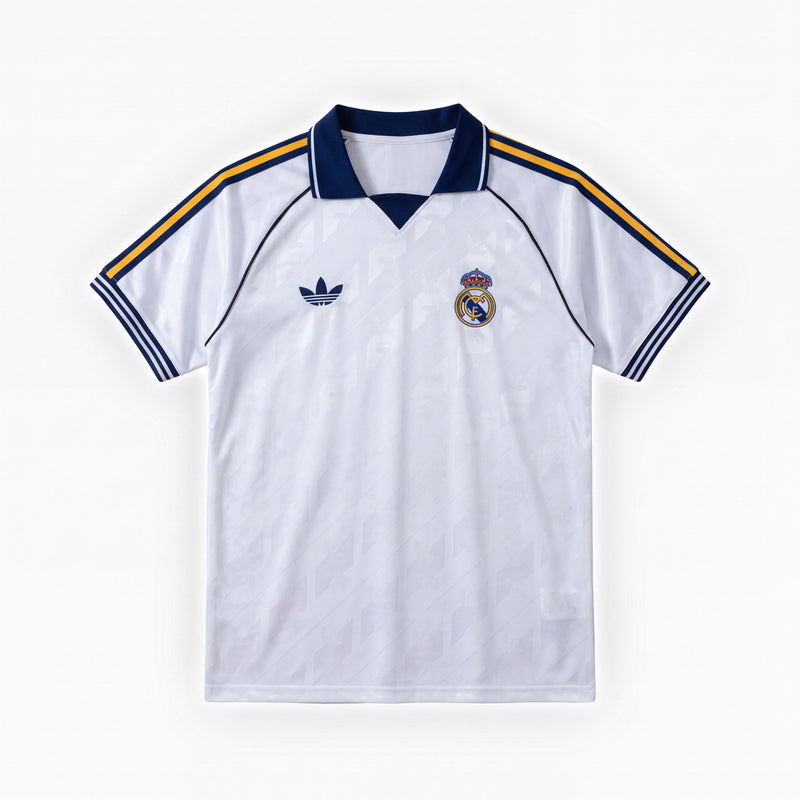 Maillot Real Madrid 2026/27 – Édition Originals