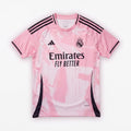 25-26 Real Madrid Special
